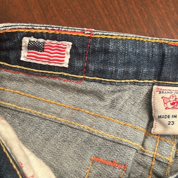 True religion women’s jeans - Picture 8 of 11